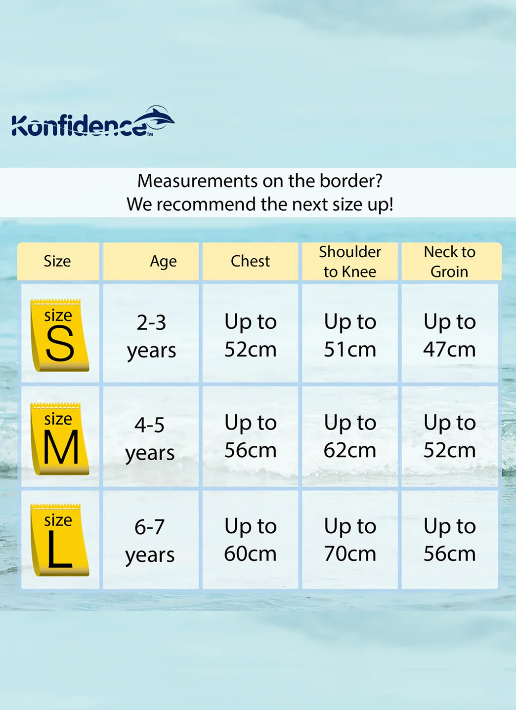 Konfidence Warma™ Shorty Wetsuit Made With e-Flex™ (Toddler, Little Kids) - Image 68