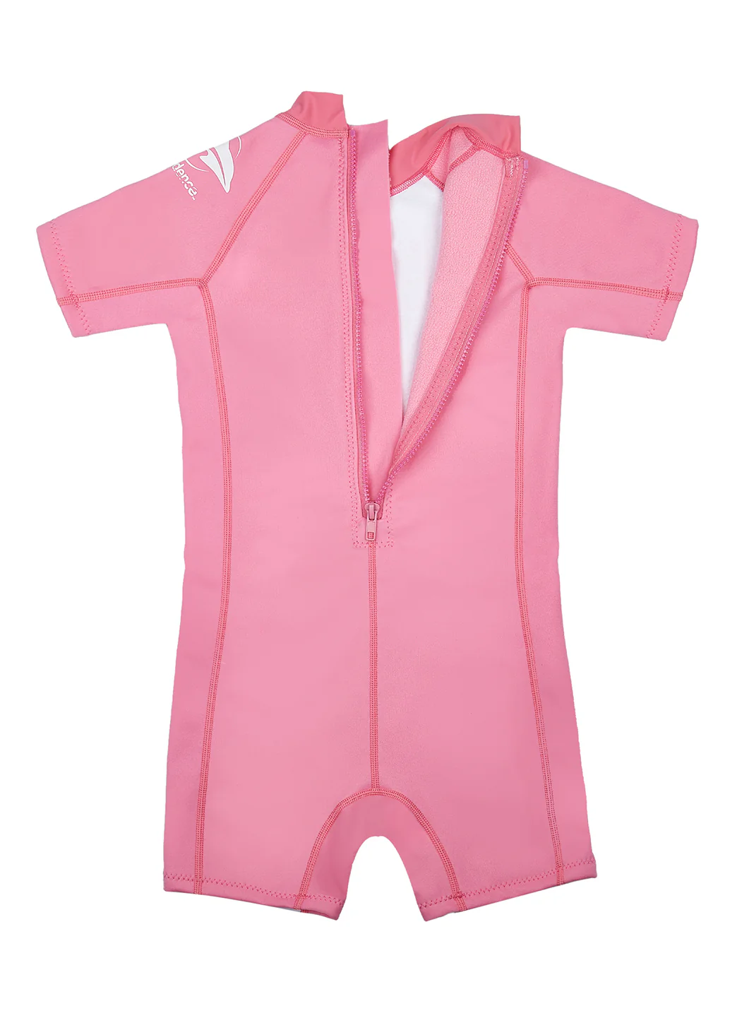 Konfidence Warma™ Shorty Wetsuit Made With e-Flex™ (Toddler, Little Kids) - Image 72