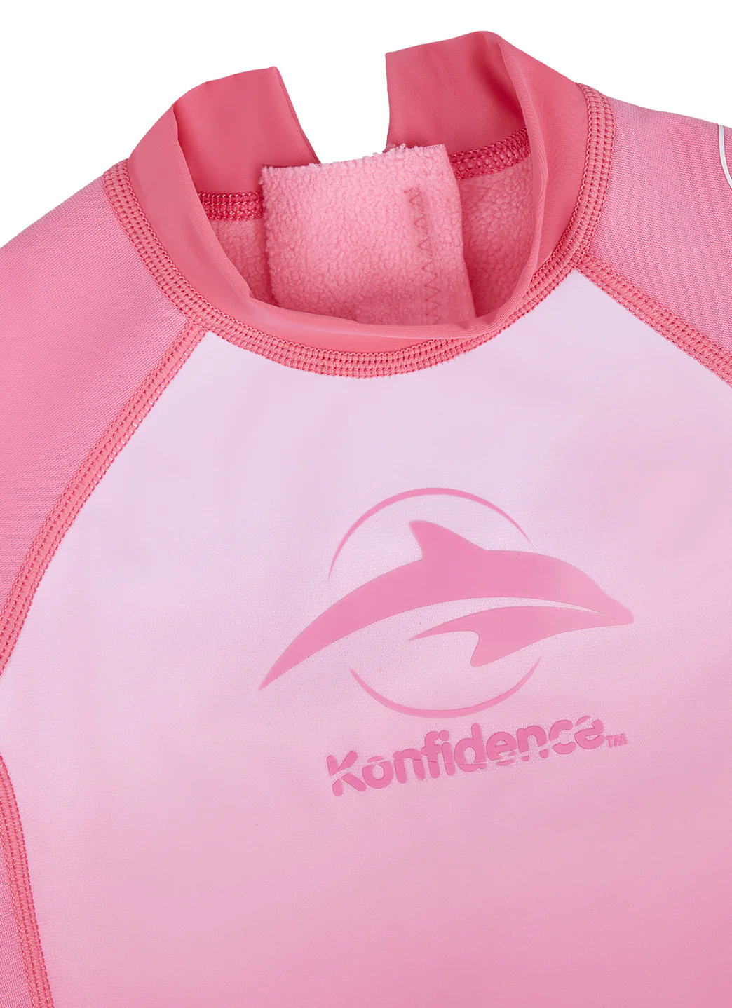 Konfidence Warma™ Shorty Wetsuit Made With e-Flex™ (Toddler, Little Kids) - Image 73