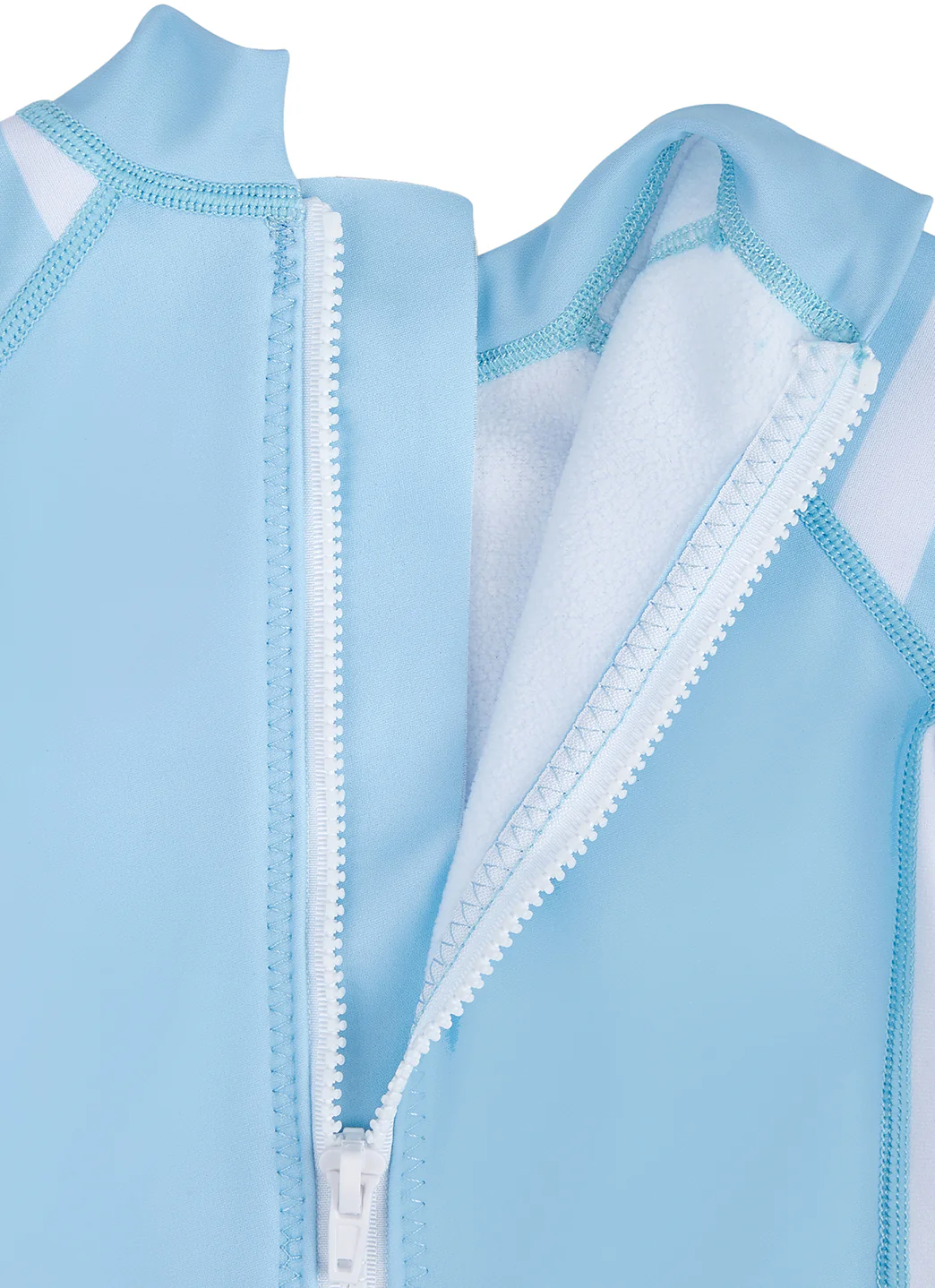 Konfidence Warma™ Shorty Wetsuit Made With e-Flex™ (Toddler, Little Kids) - Image 86