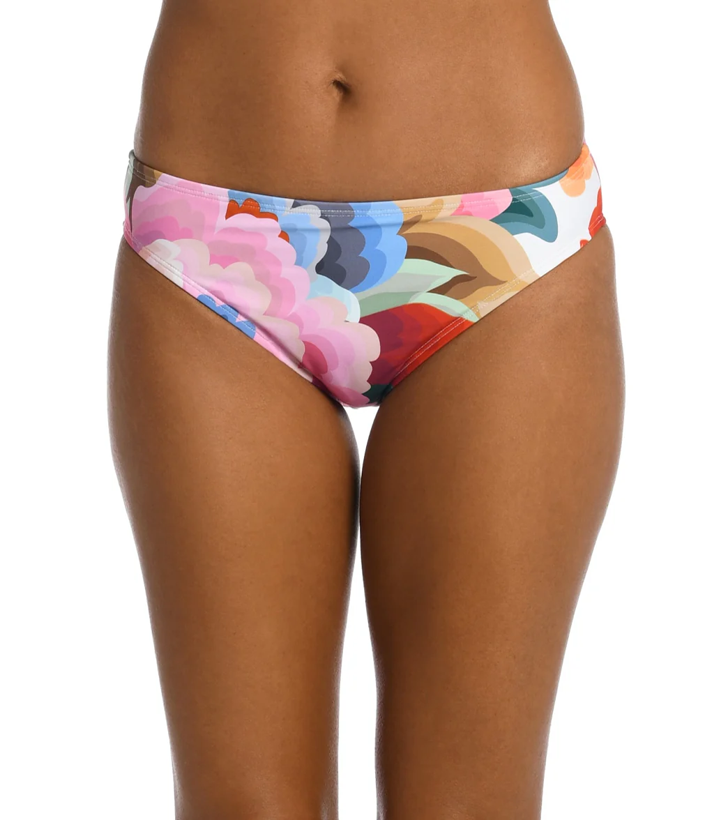 La Blanca Women's Floral Rhythm Bikini Bottom - Image 5