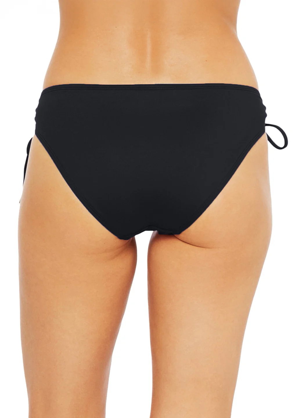 La Blanca Women's Island Goddess Tie Side Bikini Bottom - Image 4
