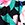 La Blanca Women's Nightfall Blooms Bandeau Ruffle Bikini Top - Image 4