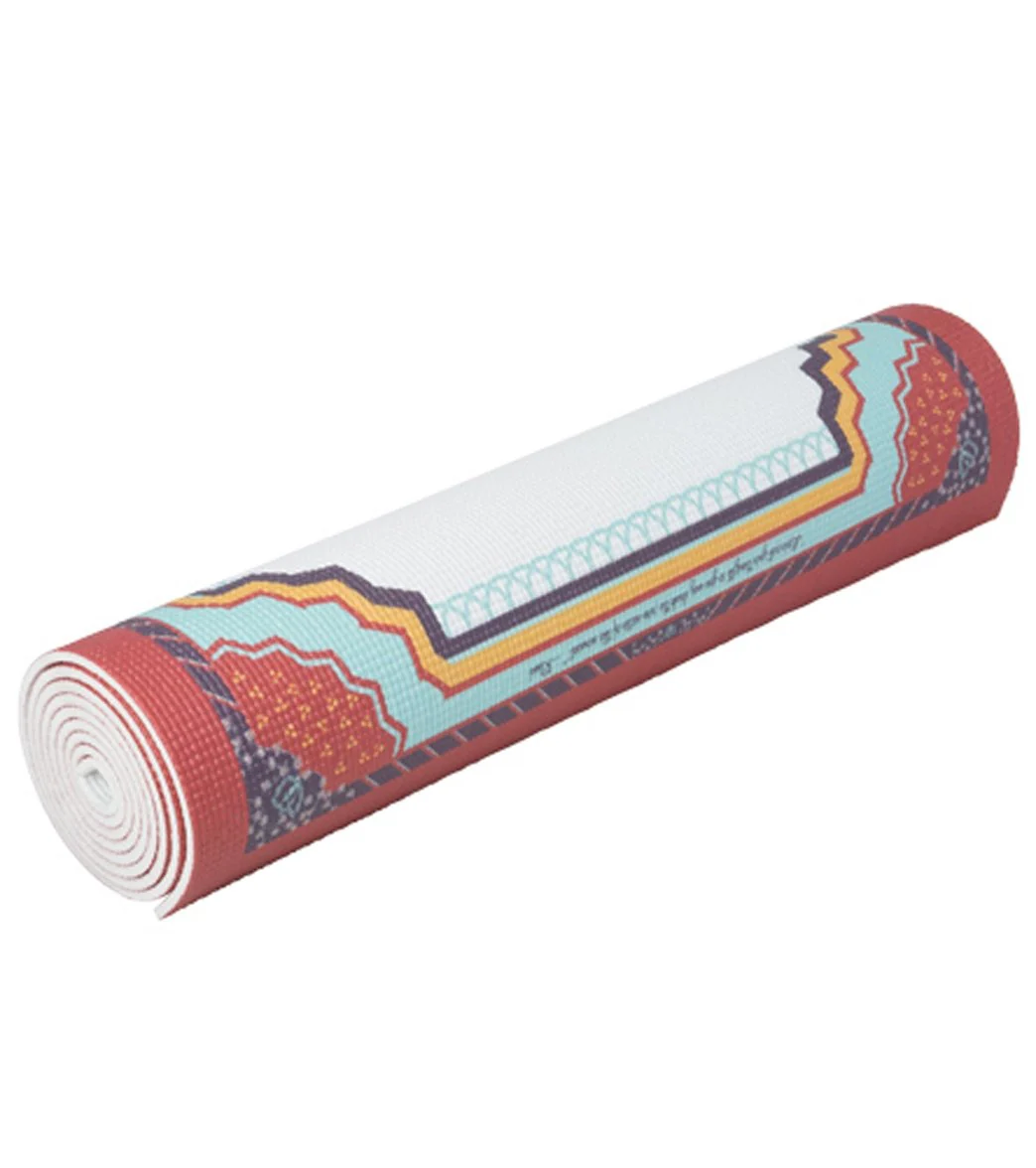 La Vie Boheme Bahar Yoga Mat - Image 4