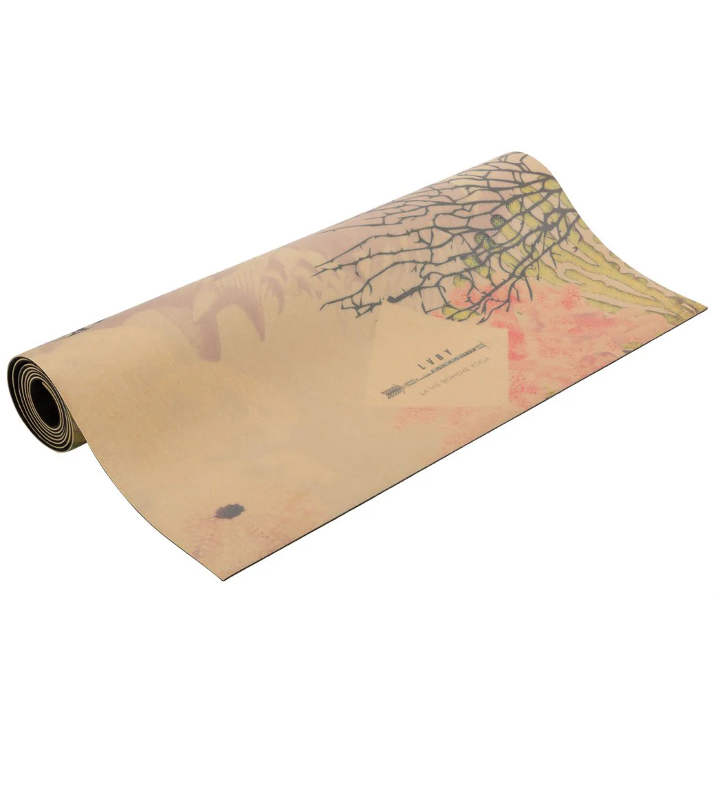 La Vie Boheme Bondi Pro Yoga Mat - Image 2