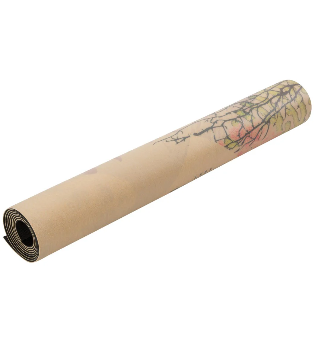 La Vie Boheme Bondi Pro Yoga Mat - Image 4
