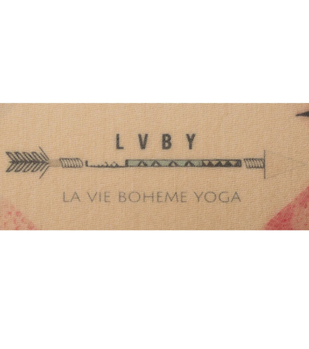 La Vie Boheme Bondi Pro Yoga Mat - Image 5