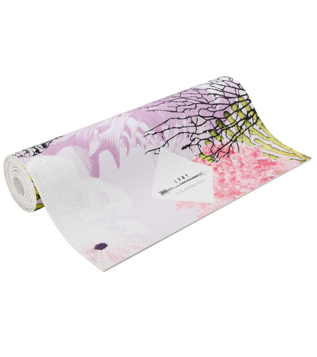 La Vie Boheme Bondi Yoga Mat - Image 2