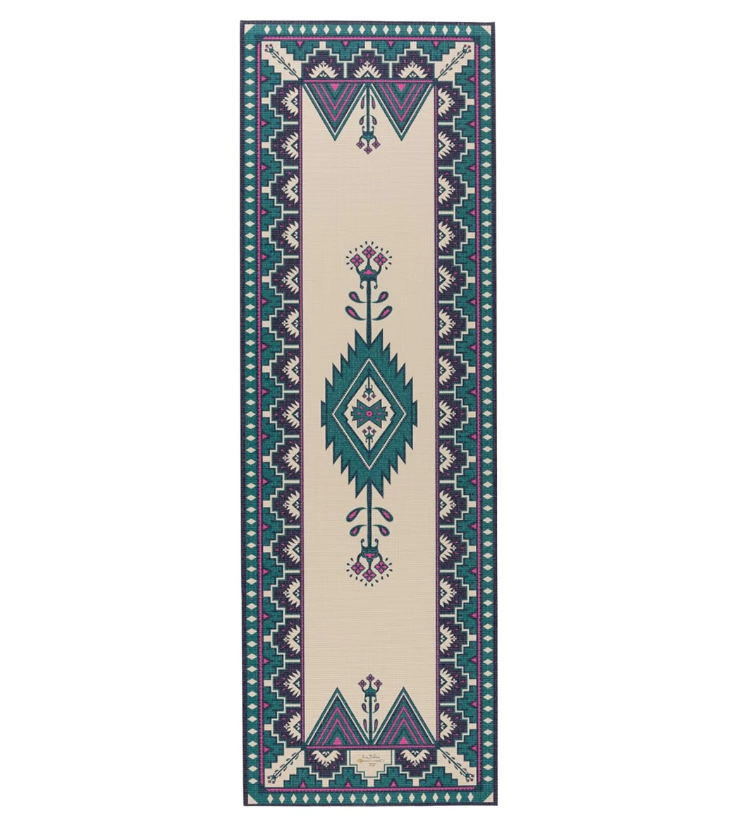 La Vie Boheme Marrakesh Yoga Mat