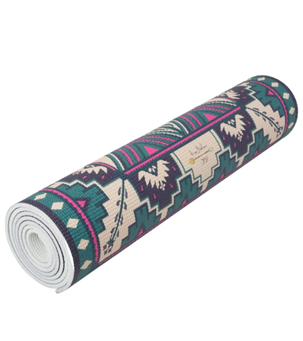 La Vie Boheme Marrakesh Yoga Mat - Image 4