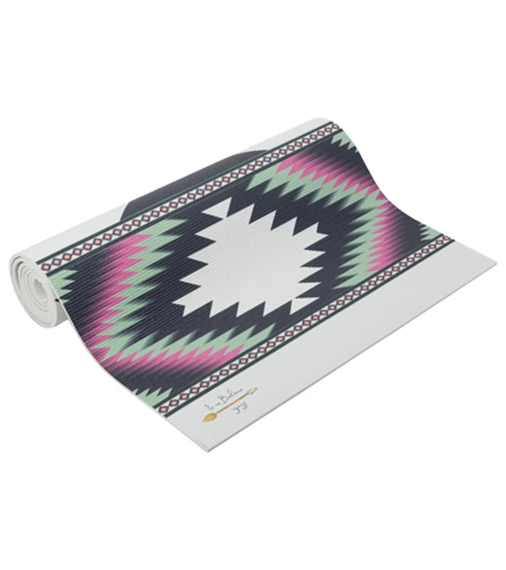 La Vie Boheme Pheonix Yoga Mat - Image 2
