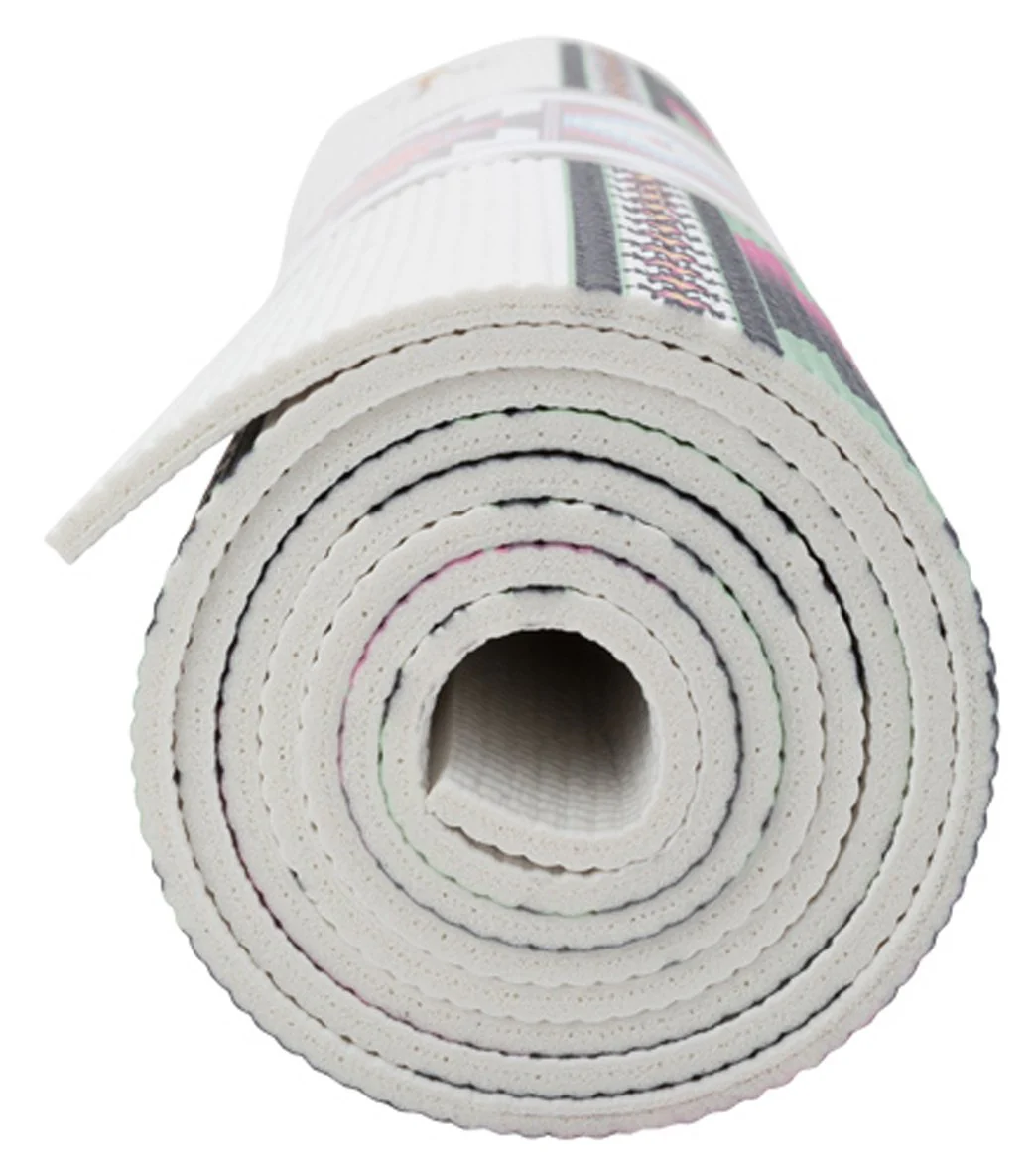 La Vie Boheme Pheonix Yoga Mat - Image 3