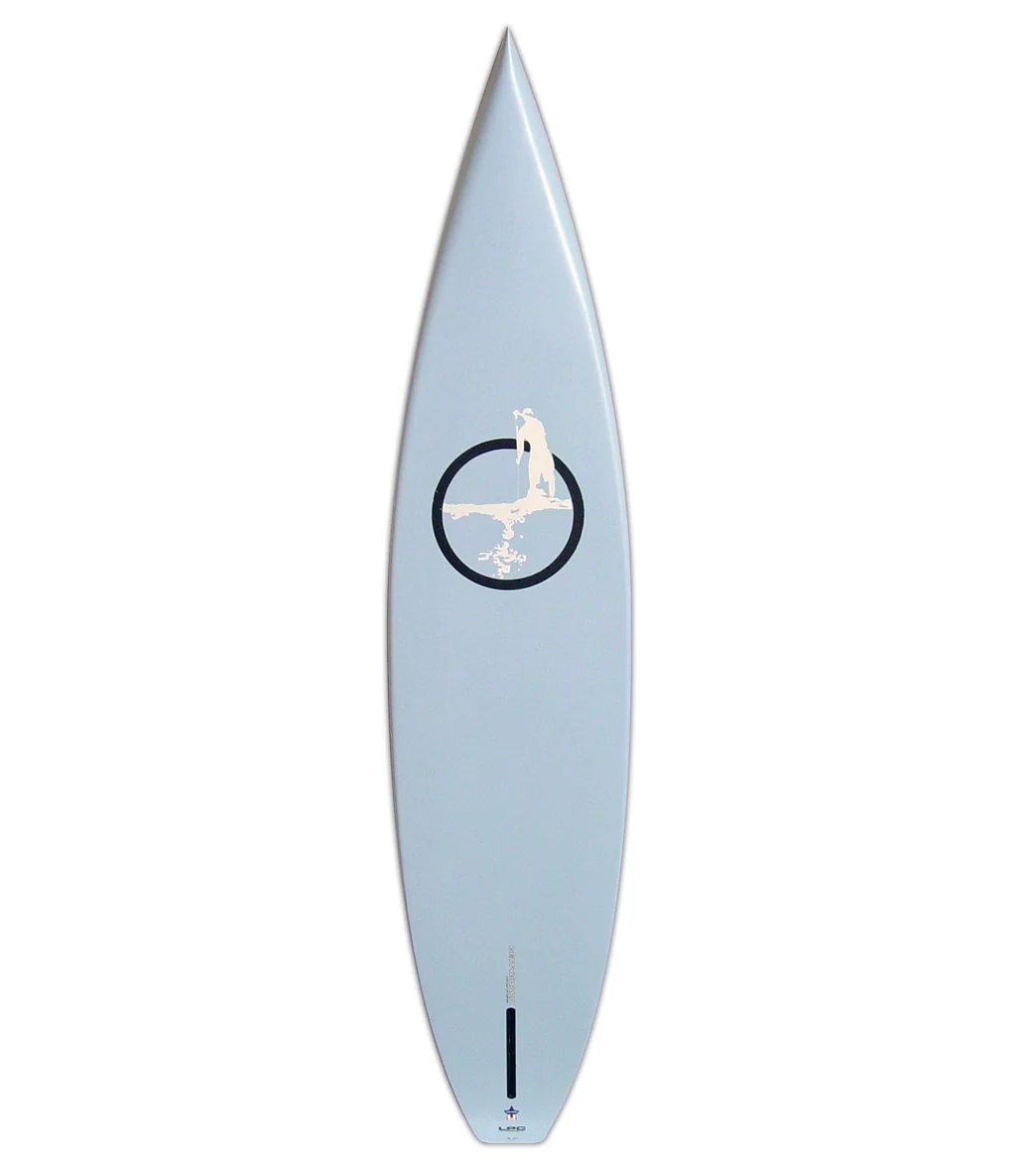 Lakeshore Betty SUP Board - Image 3