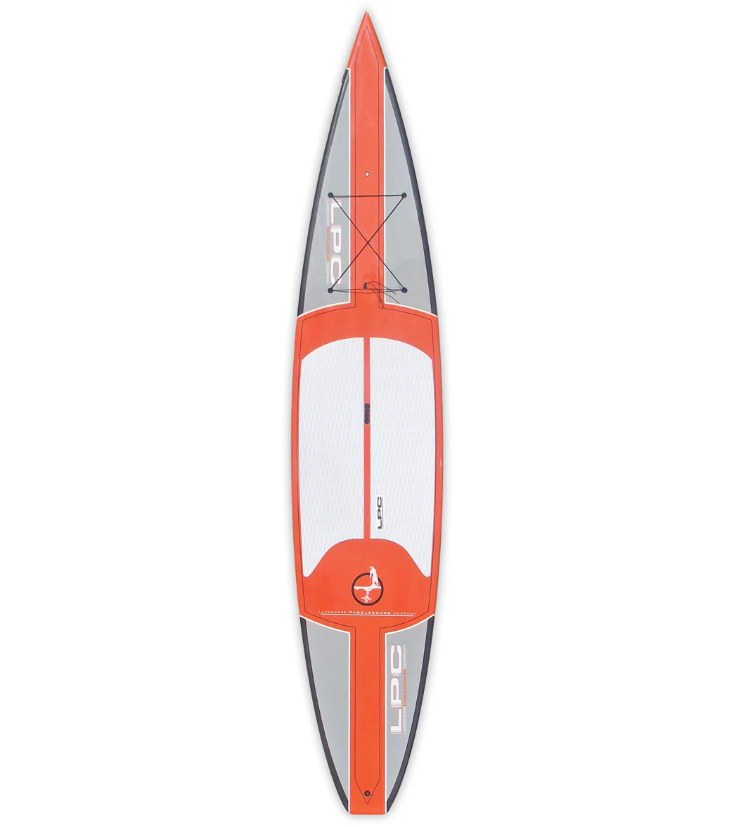 Lakeshore Sunset Cruiser SUP Board - Image 3