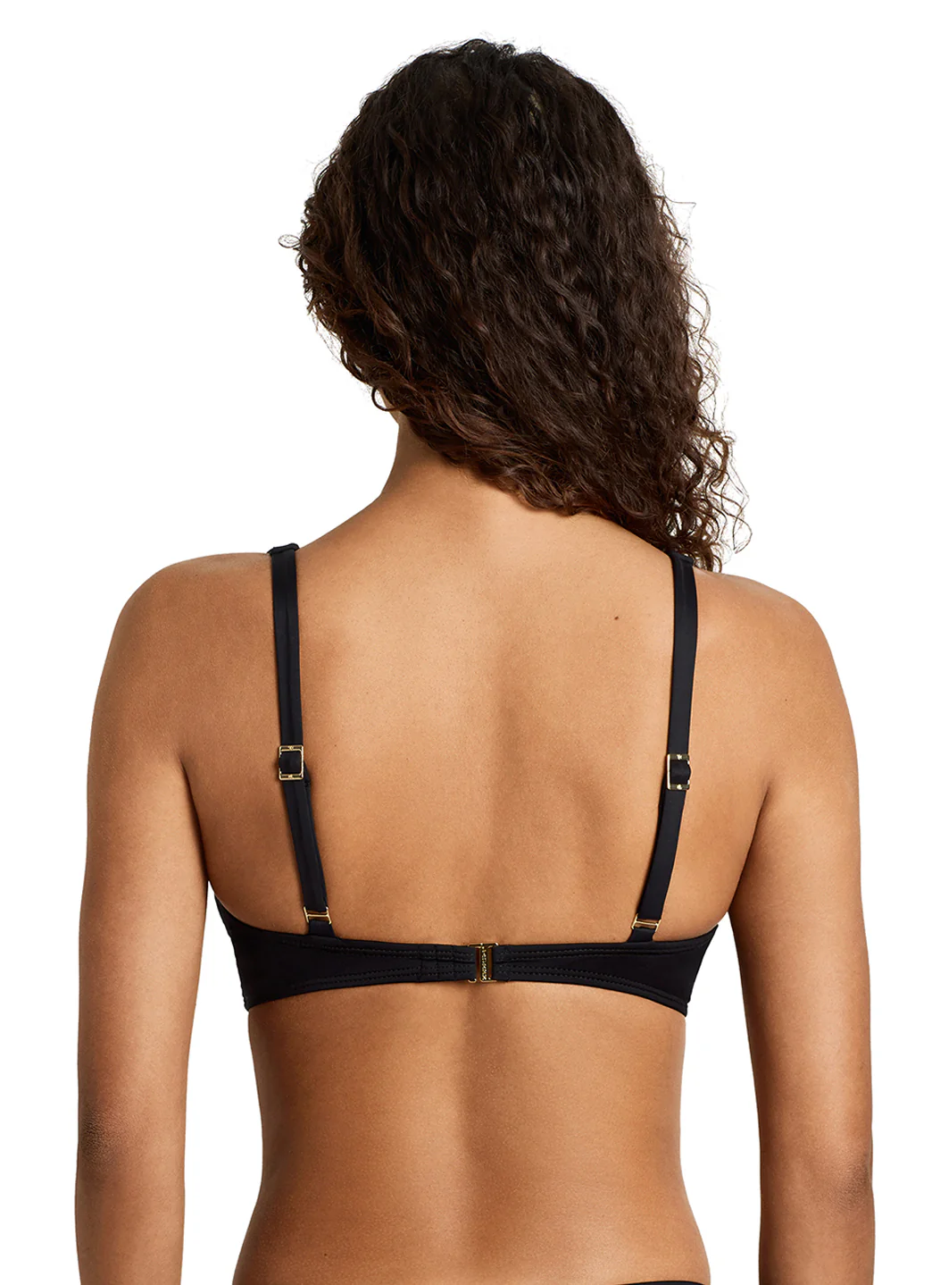 Lauren Ralph Lauren Women's Beach Club Solids Ruffle Underwire Bikini Top - Image 5