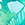 Lauren Ralph Lauren Women's Cartago Palms Ring Over The Shoulder Underwire One Piece Swimsuit - Image 5