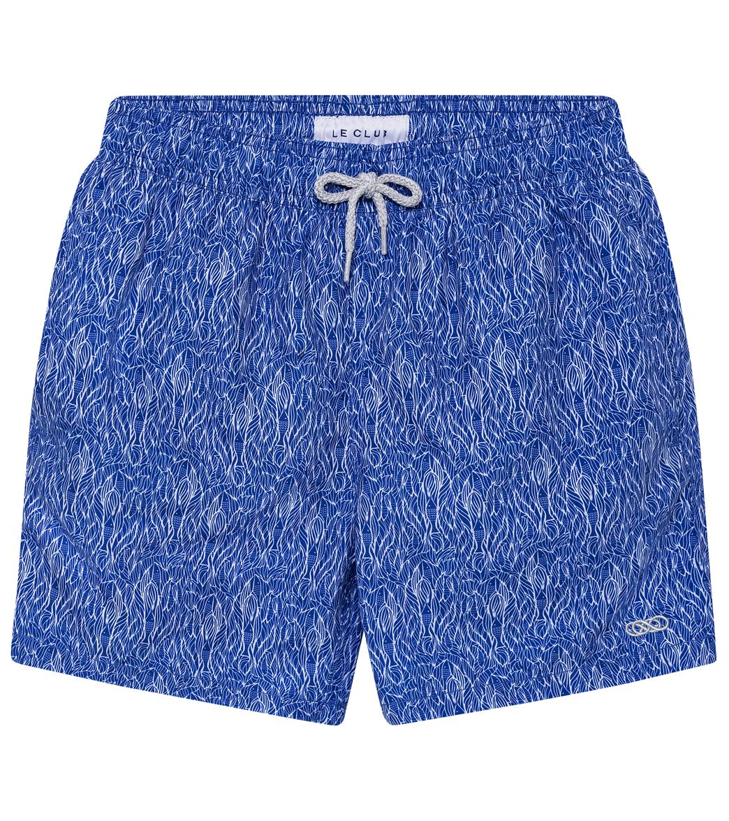 LE CLUB Boys' Sardinia Swim Trunks (Toddler, Little Kid, Big Kid) - Image 4