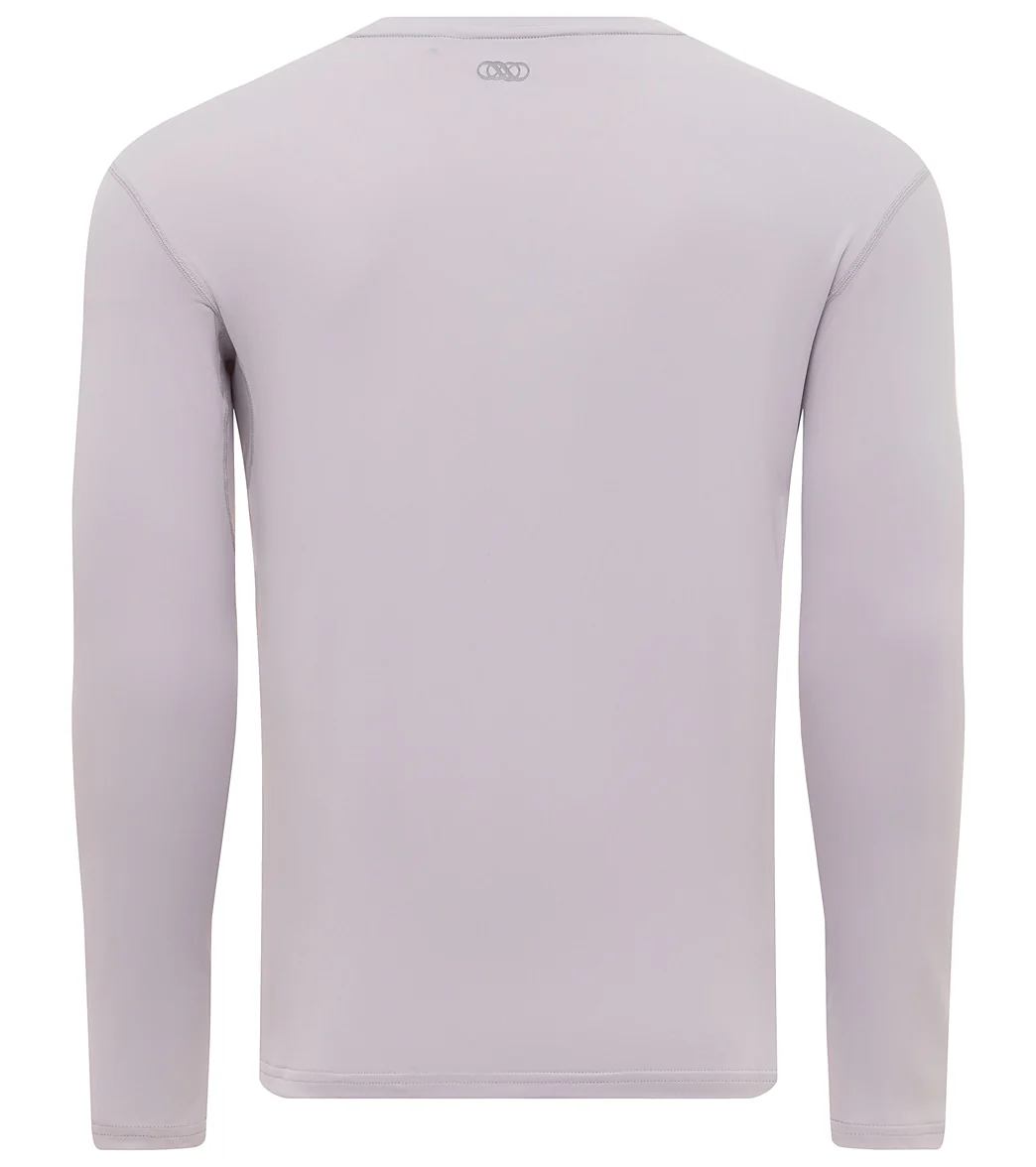 LE CLUB Men's Abaco Rash Guard - Image 2