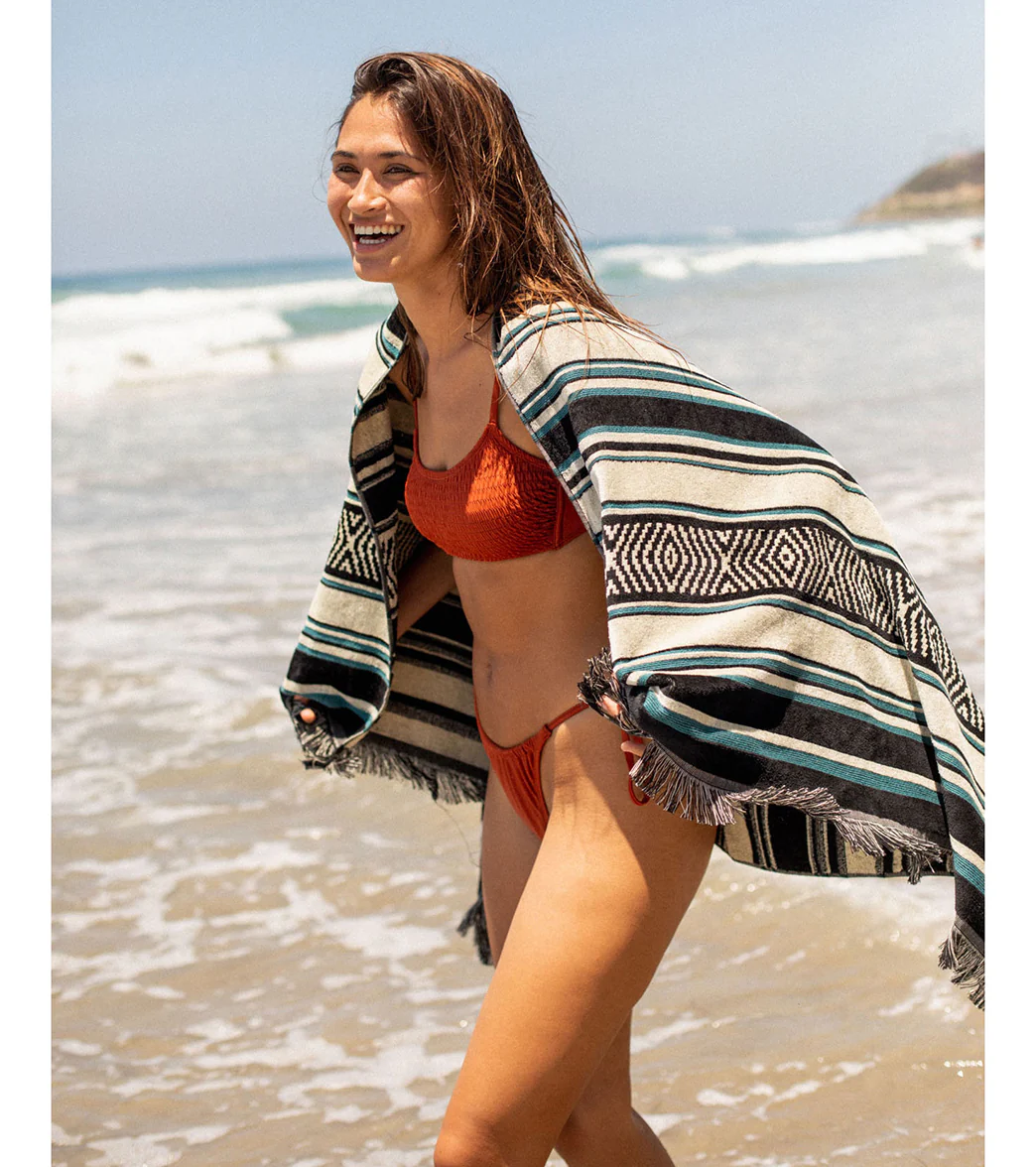 LEUS Towels 58 x 33 Baja Norte Beach Towel - Image 3