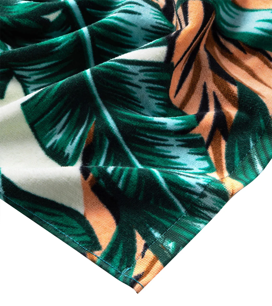 LEUS Towels 58 x 33 Jungle Fever Beah Towel - Image 2