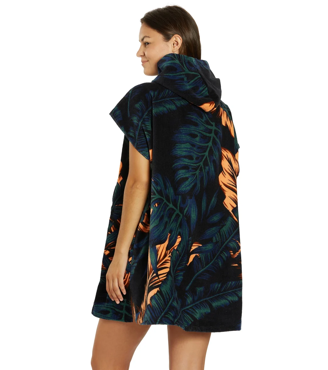 LEUS Towels Jungle Madness Changing Ponchos - Image 3