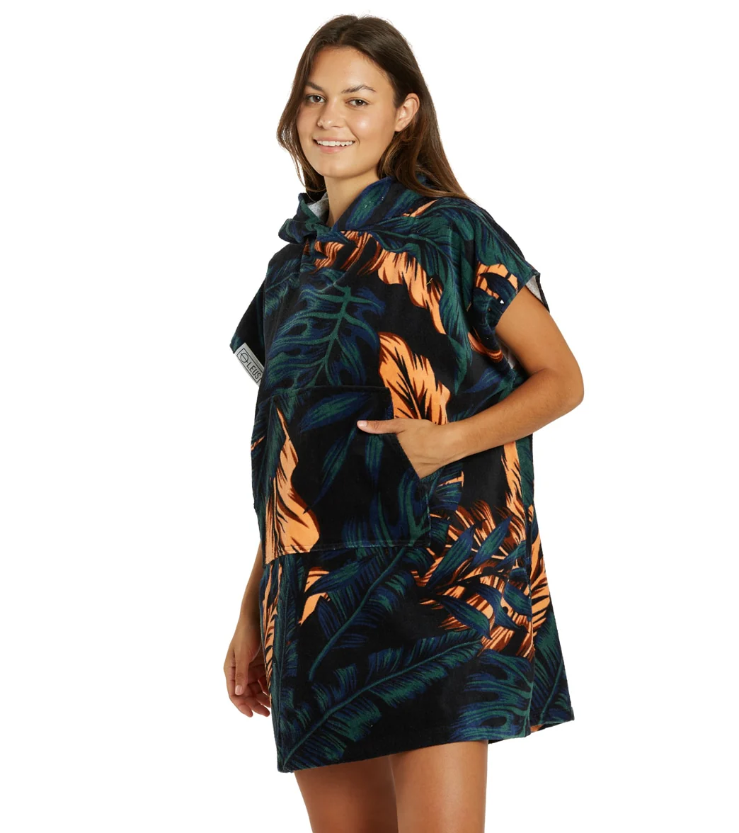 LEUS Towels Jungle Madness Changing Ponchos - Image 4
