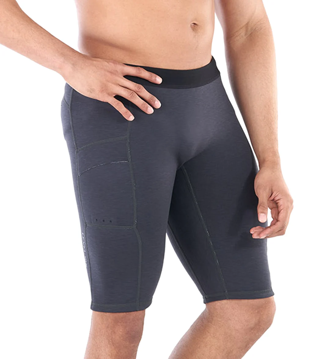 Level Six Men's 0.5mm Jericho Neoprene Shorts - Image 2