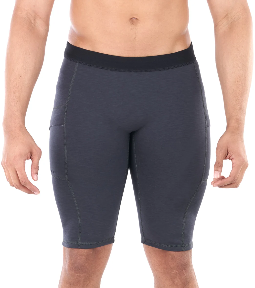 Level Six Men's 0.5mm Jericho Neoprene Shorts - Image 7