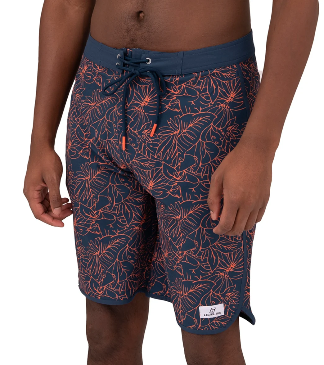 Level Six Men's Breaker 20" Short - Image 13