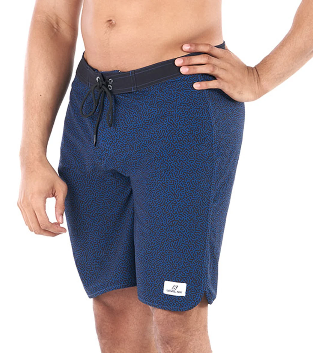 Level Six Men's Breaker 20" Short - Image 2