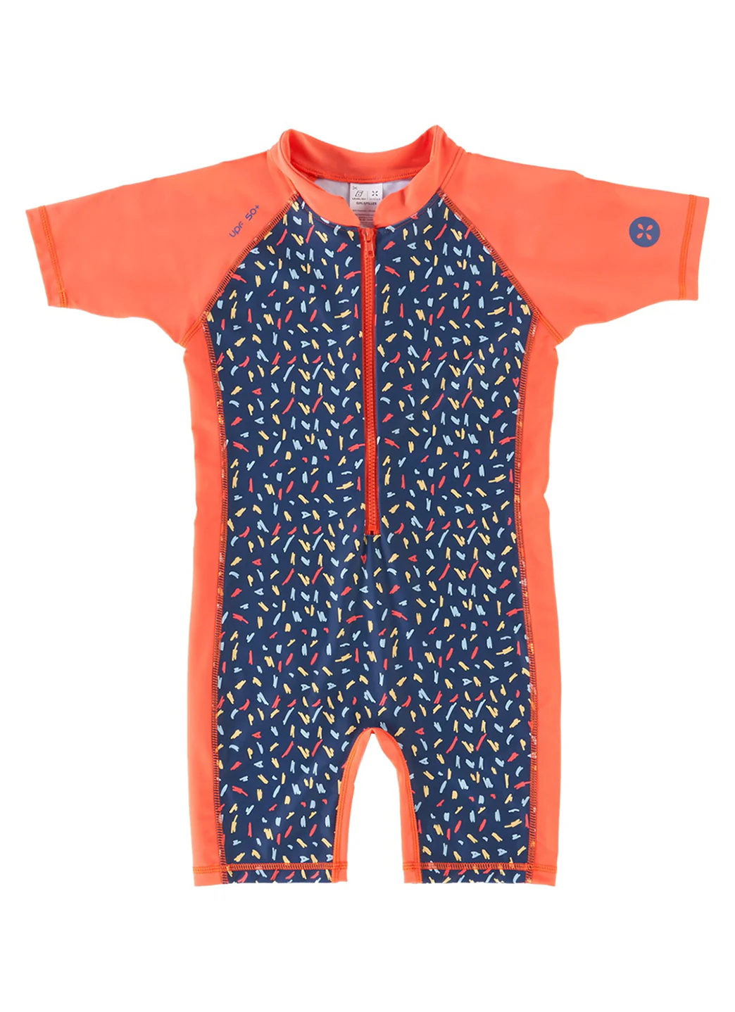 Level Six Youth Aurora Sunsuit - Image 7