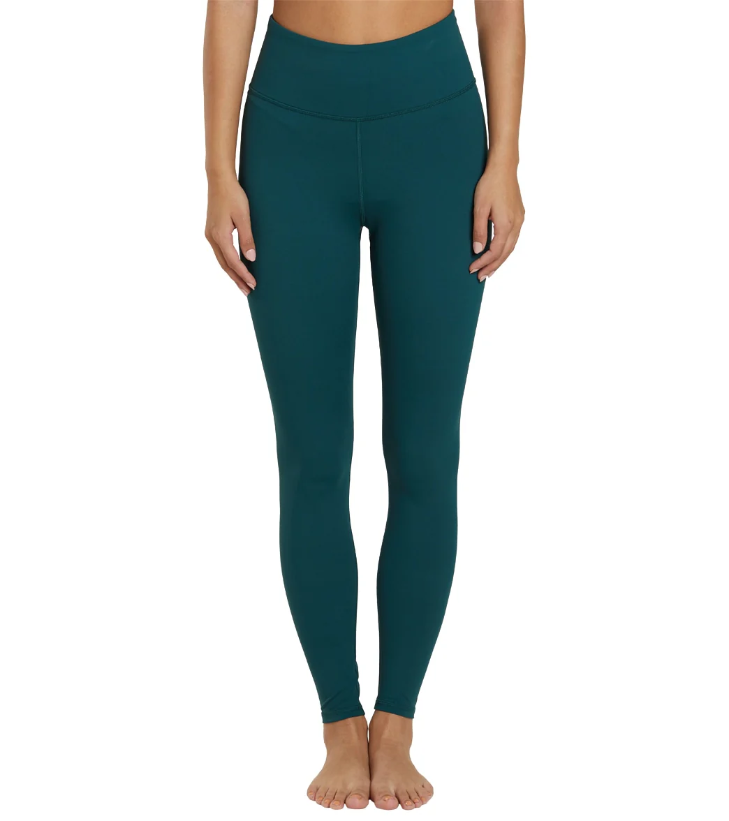 Lilybod Astrid Full Length Legging - Image 2