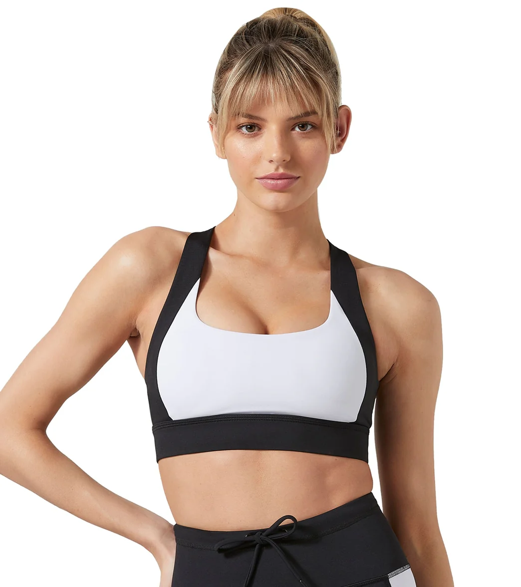 Lilybod Brooke Bra