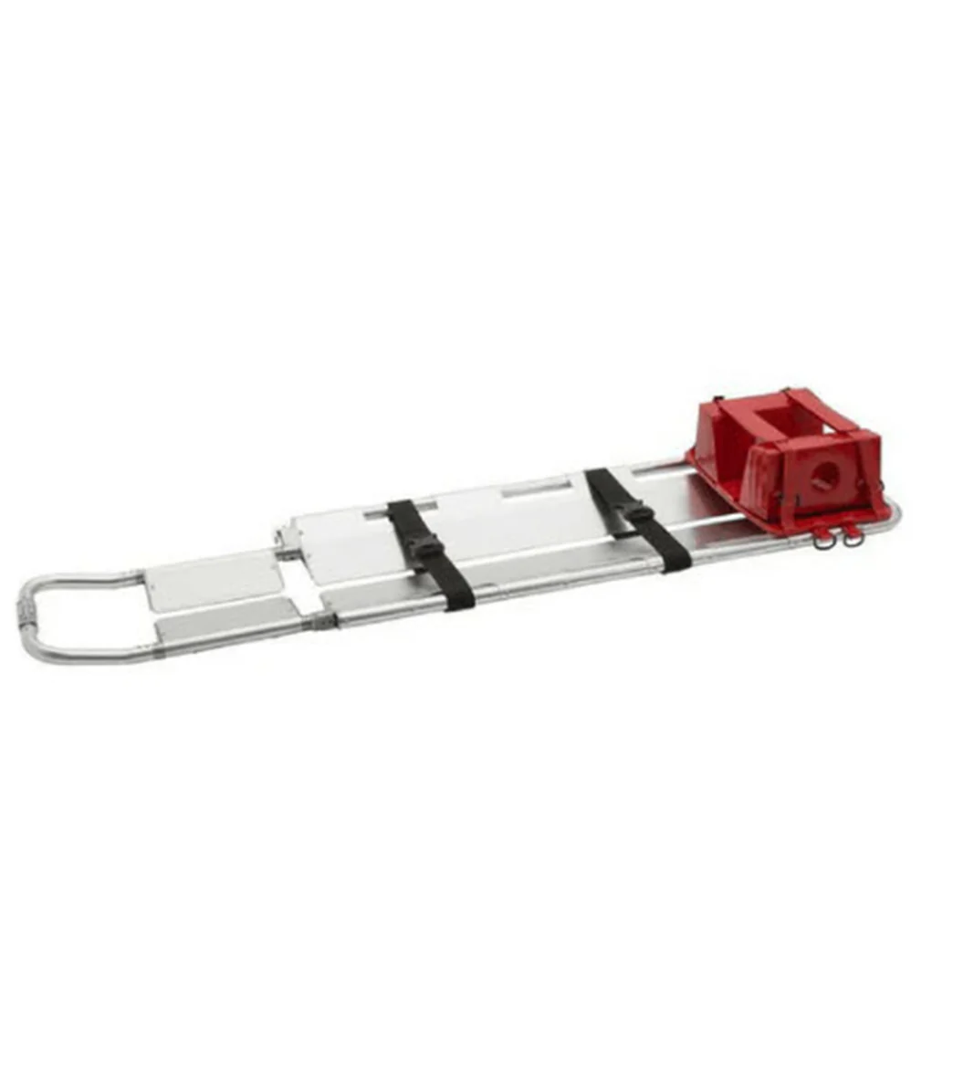 LINE2Design Emergency Medical Scoop Stretcher - Image 3