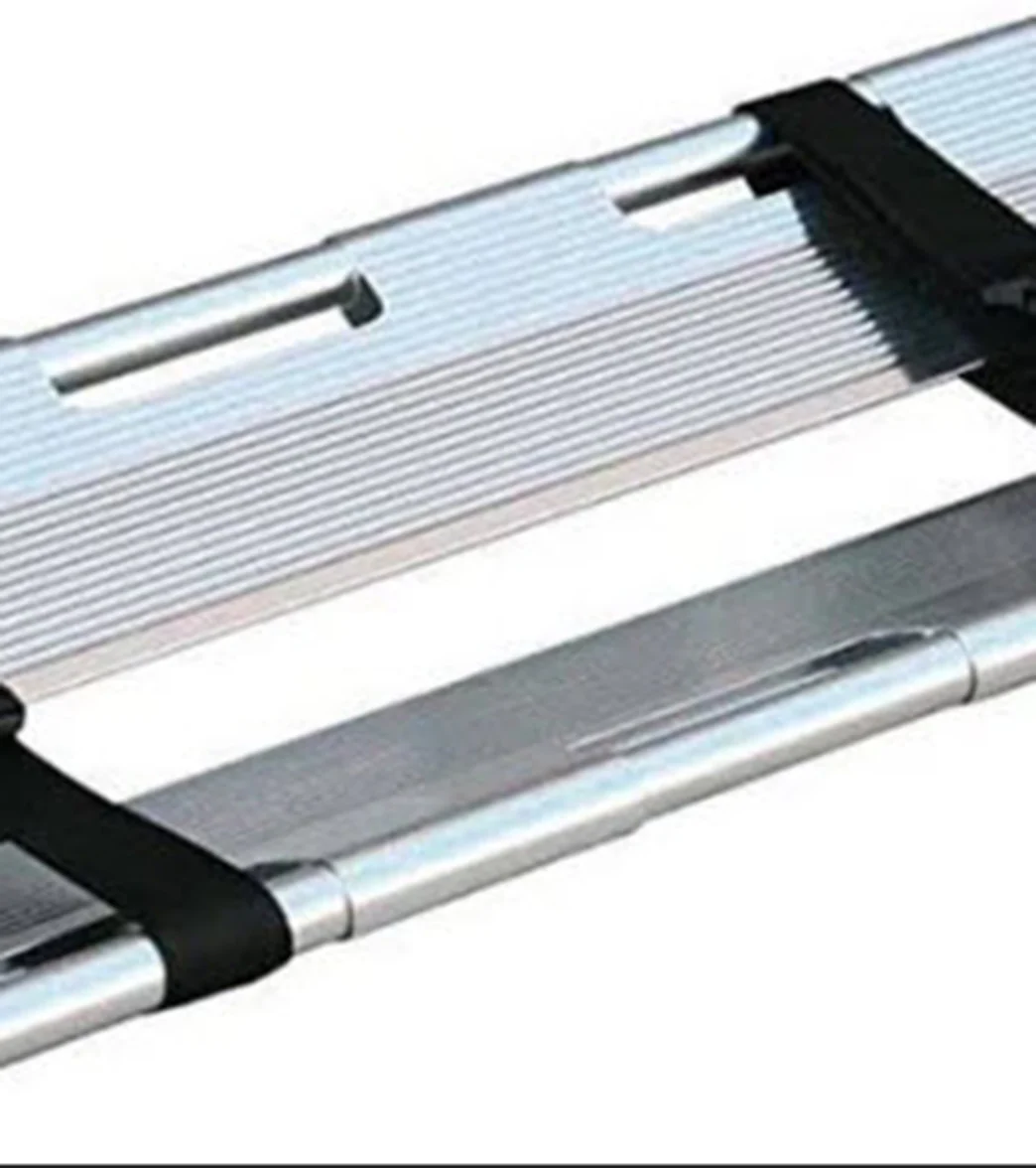 LINE2Design Emergency Medical Scoop Stretcher - Image 5