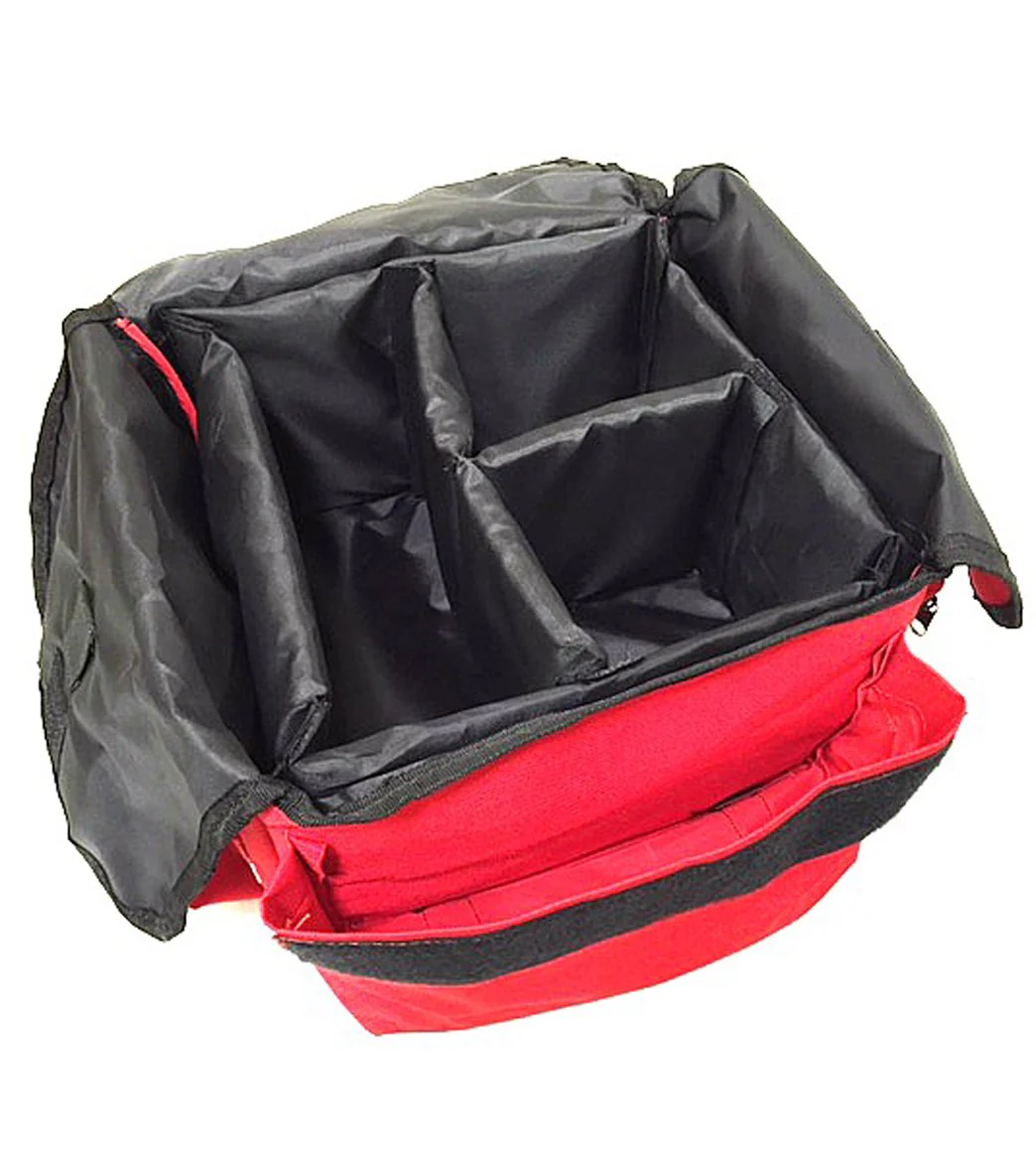 LINE2Design First Responder Lifeguard Trauma Bag - Image 2