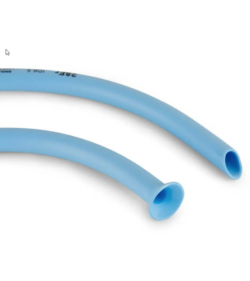 LINE2Design Nasopharyngeal (Nasal) Airway 28F Kit - Image 3