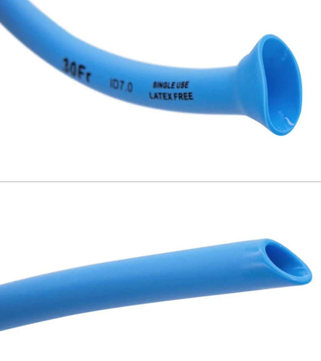 LINE2Design Nasopharyngeal (Nasal) Airway Kit - Image 4