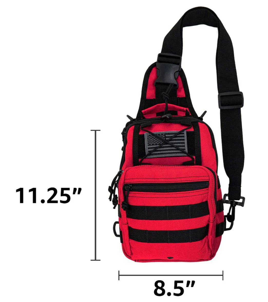 LINE2Design Sling Backpack - Image 2
