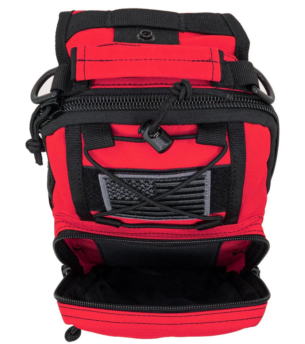 LINE2Design Sling Backpack - Image 4