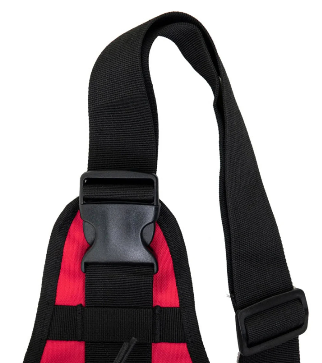 LINE2Design Sling Backpack - Image 5