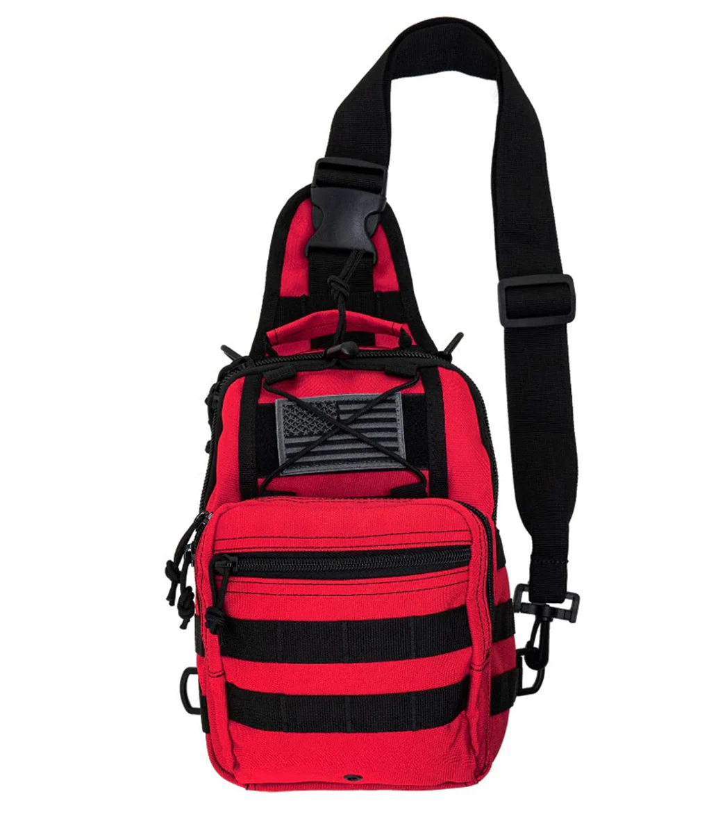 LINE2Design Sling Backpack - Image 9
