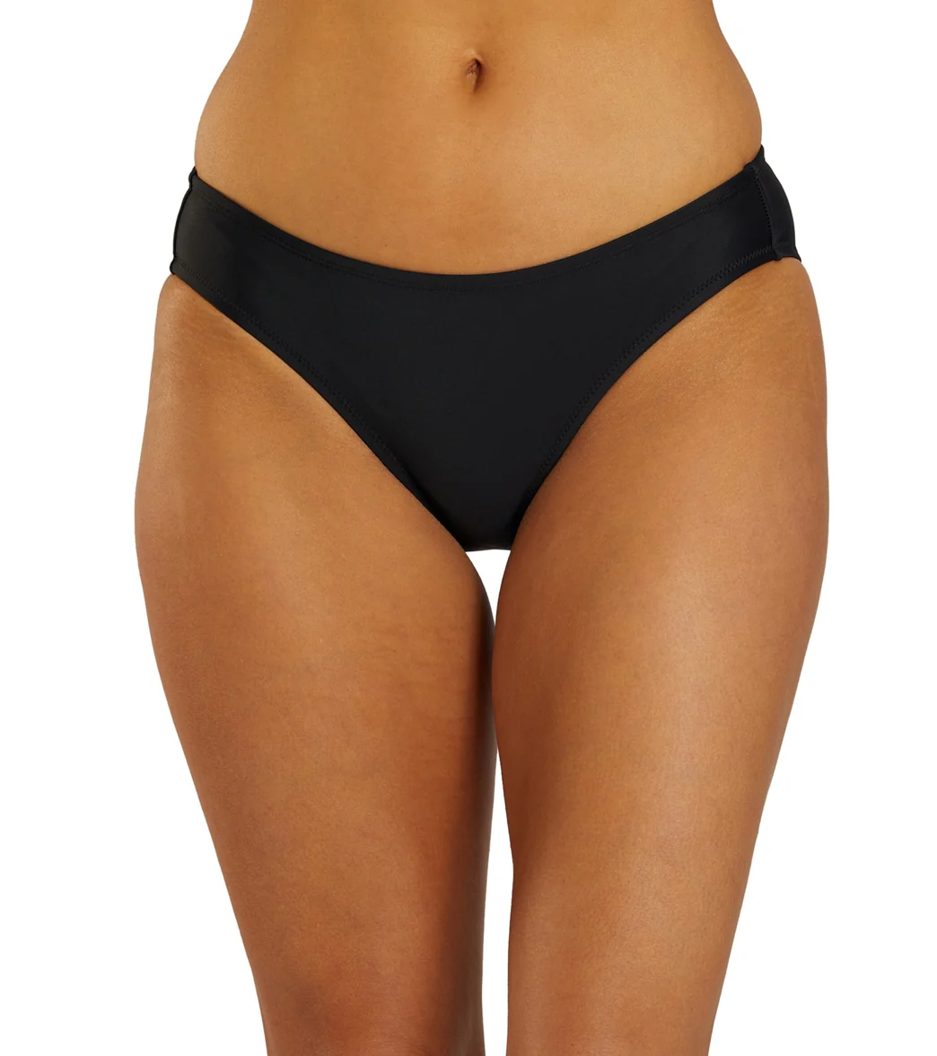 Lole Women's Caribbean Bikini Bottom - Image 16