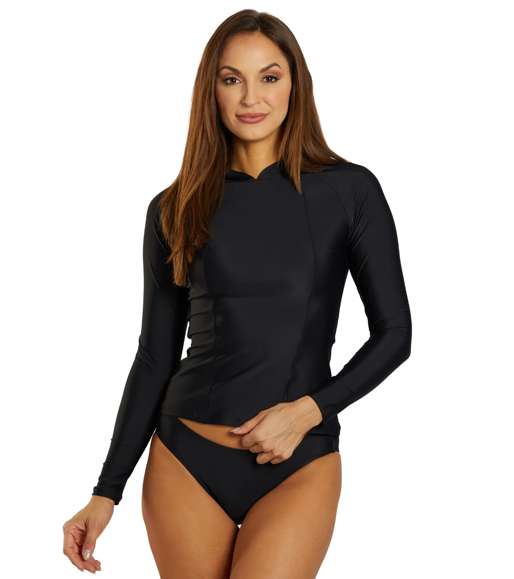 Lole Women's Seychelles Rashguard - Image 7