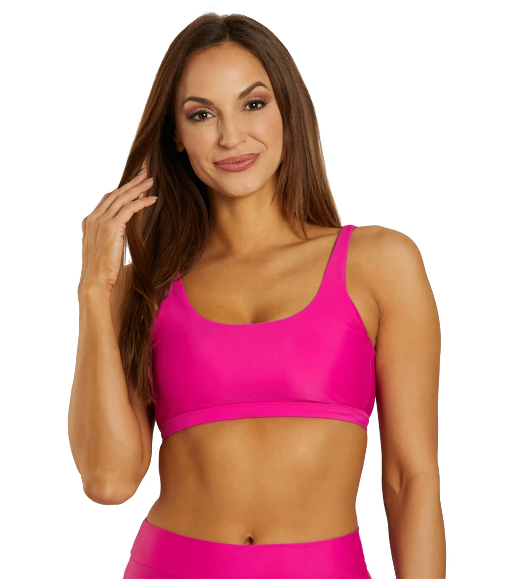 Lole Women's Wave Bikini Top - Image 9