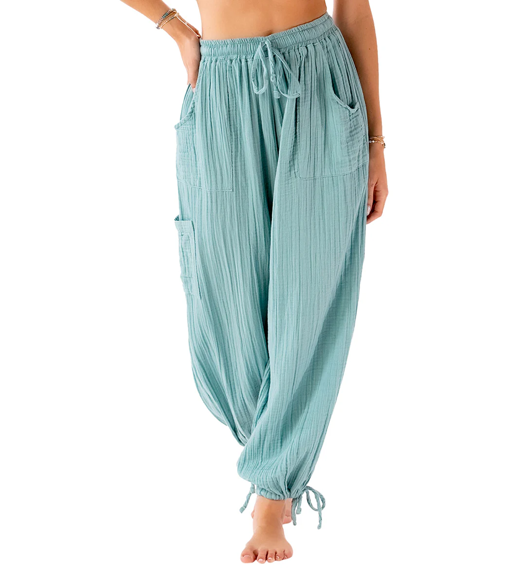 Lotus and Luna Adventure Cargo Pants - Image 14