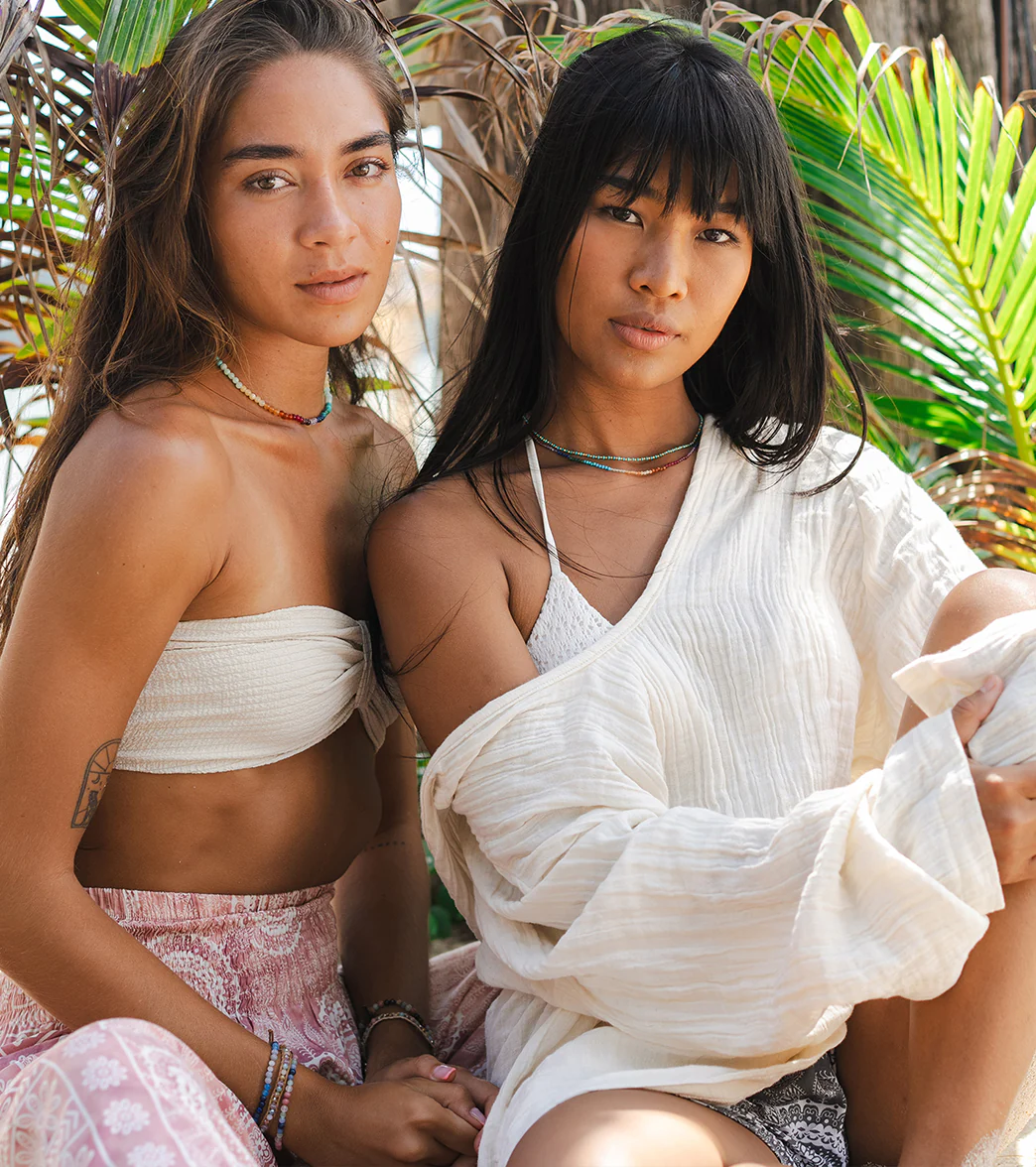 Lotus and Luna Baja Pullover - Image 6