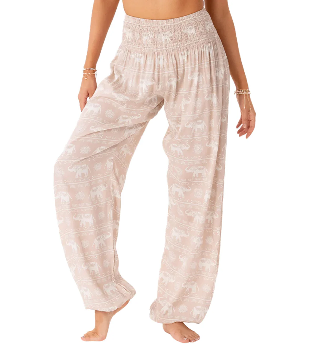 Lotus and Luna Chiang Rai Harem Pants - Image 6