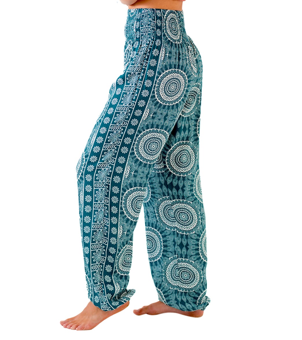 Lotus and Luna Harem Pants - Image 2
