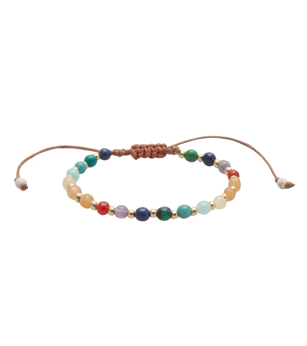 Lotus and Luna Hawaii Healing 4mm Energy Bracelets - Image 12
